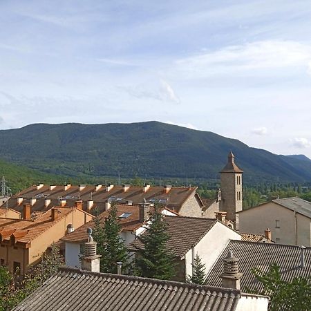 Villa Casa Quini à Biescas  Extérieur photo