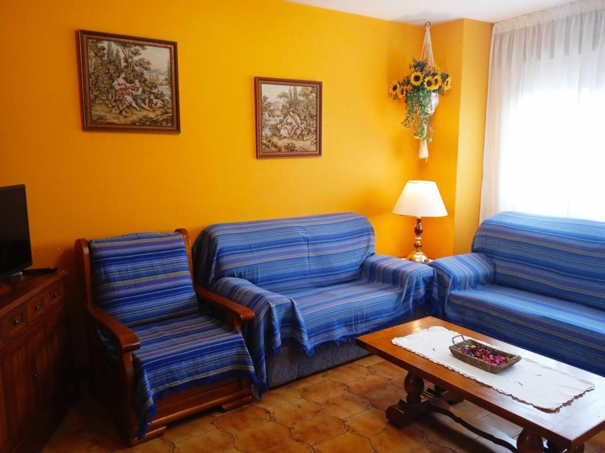 Villa Casa Quini à Biescas  Extérieur photo