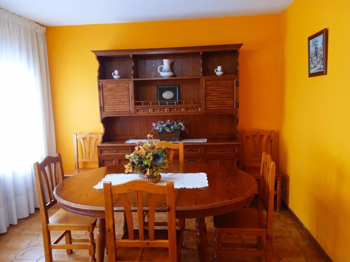 Villa Casa Quini à Biescas  Extérieur photo