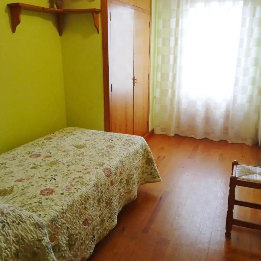 Villa Casa Quini à Biescas  Extérieur photo