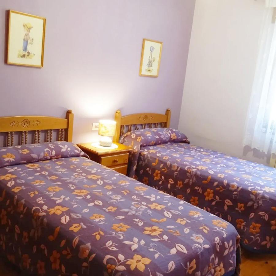 Villa Casa Quini à Biescas  Extérieur photo