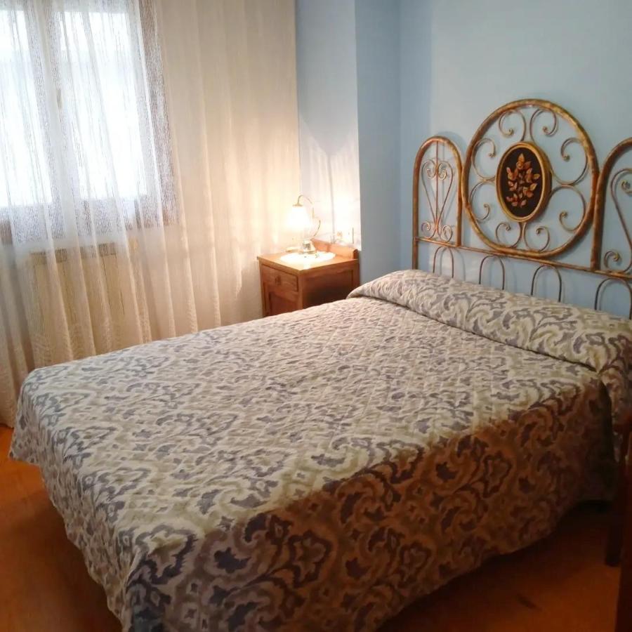 Villa Casa Quini à Biescas  Extérieur photo