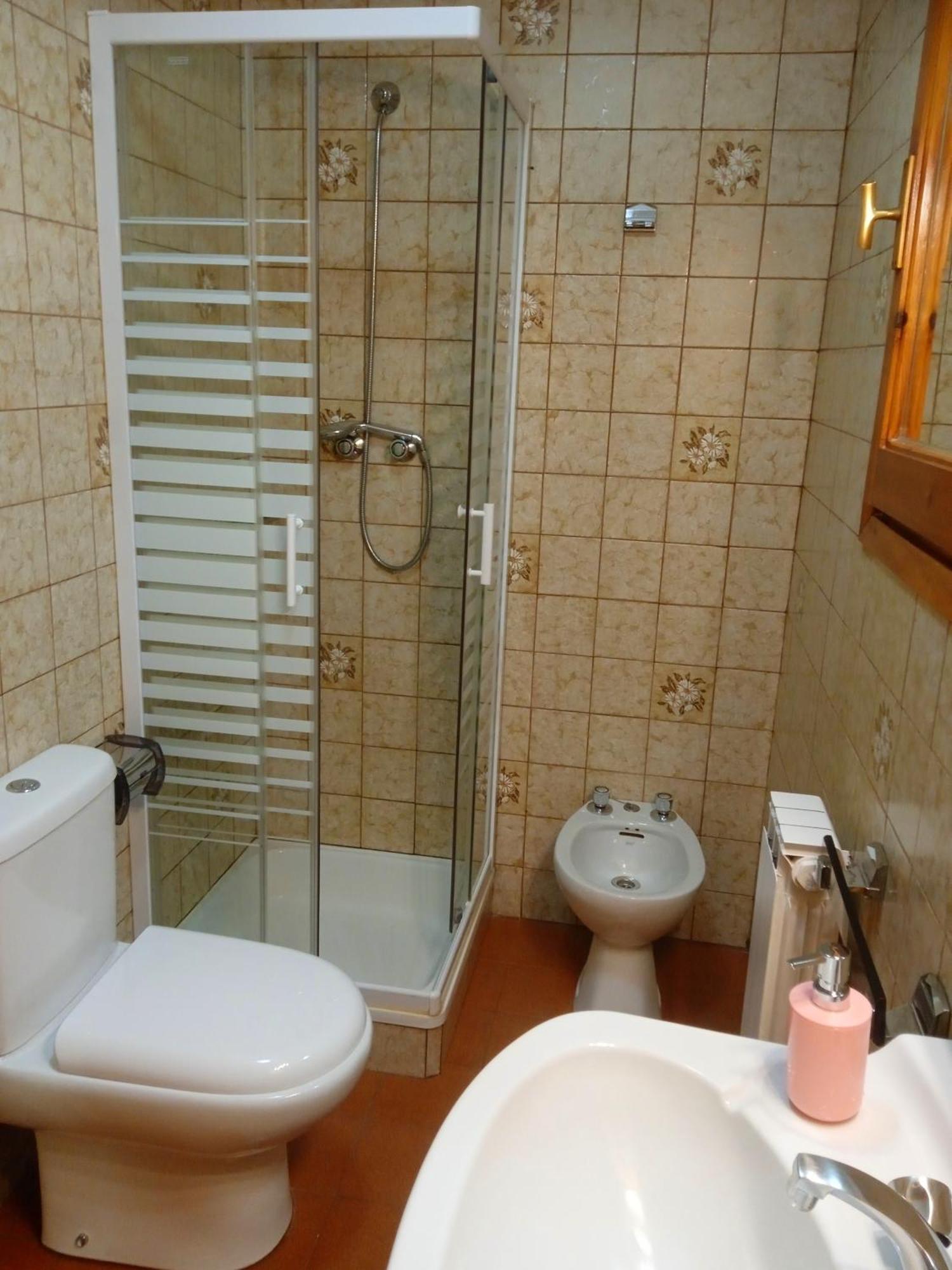 Villa Casa Quini à Biescas  Extérieur photo